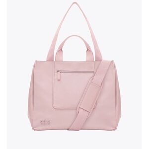 BEIS East To West Tote Atlas Pink